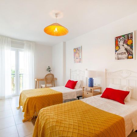Casa De Frida Lejlighed Marbella Eksteriør billede