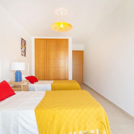 Casa De Frida Lejlighed Marbella Eksteriør billede