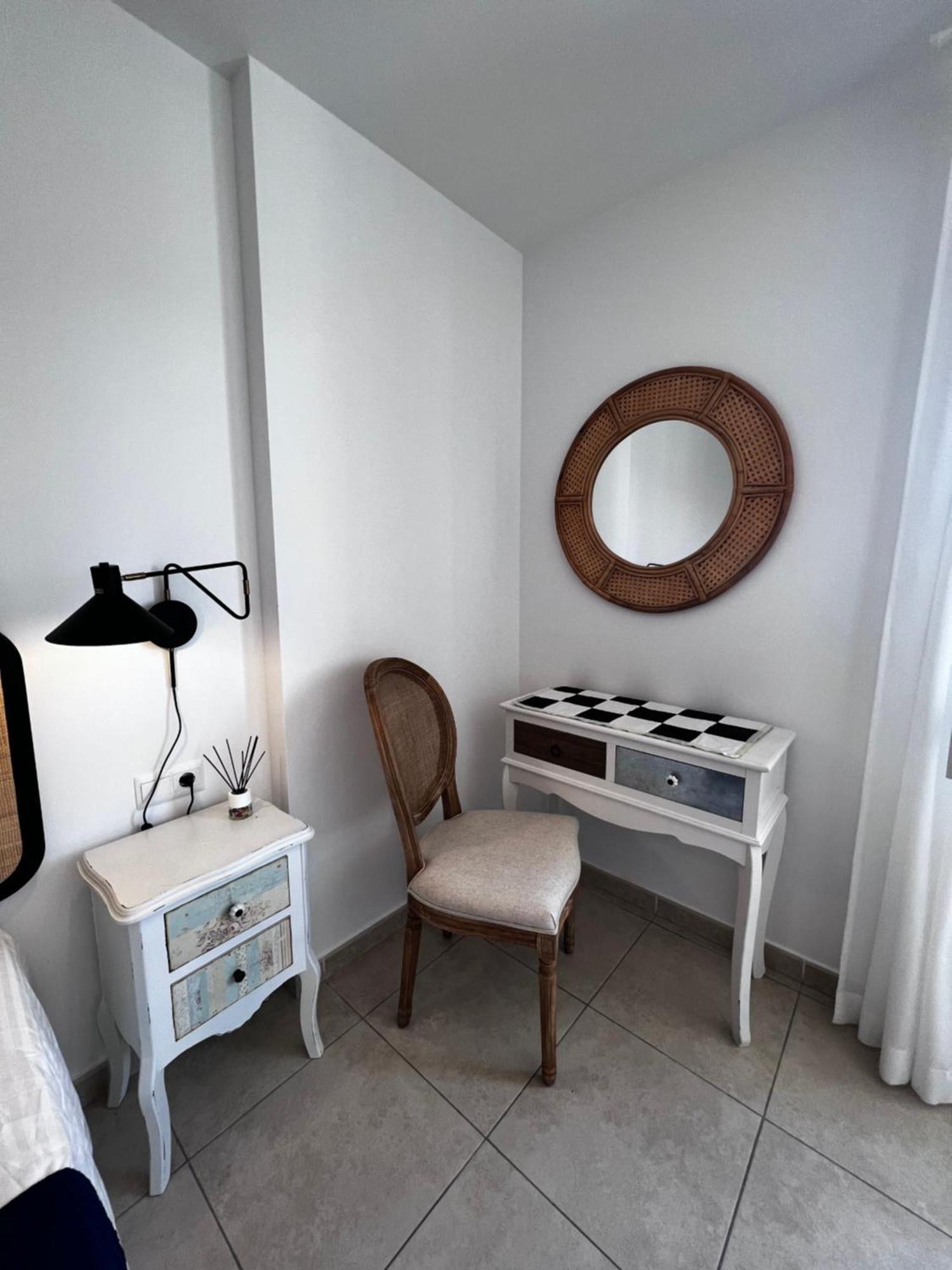 Casa De Frida Lejlighed Marbella Eksteriør billede