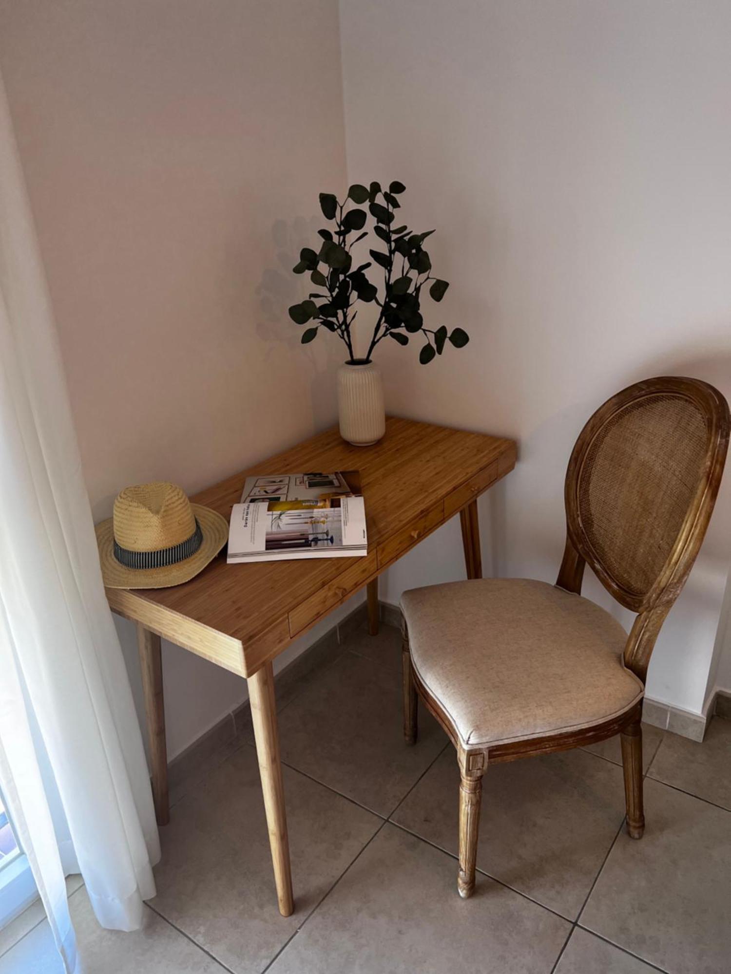 Casa De Frida Lejlighed Marbella Eksteriør billede