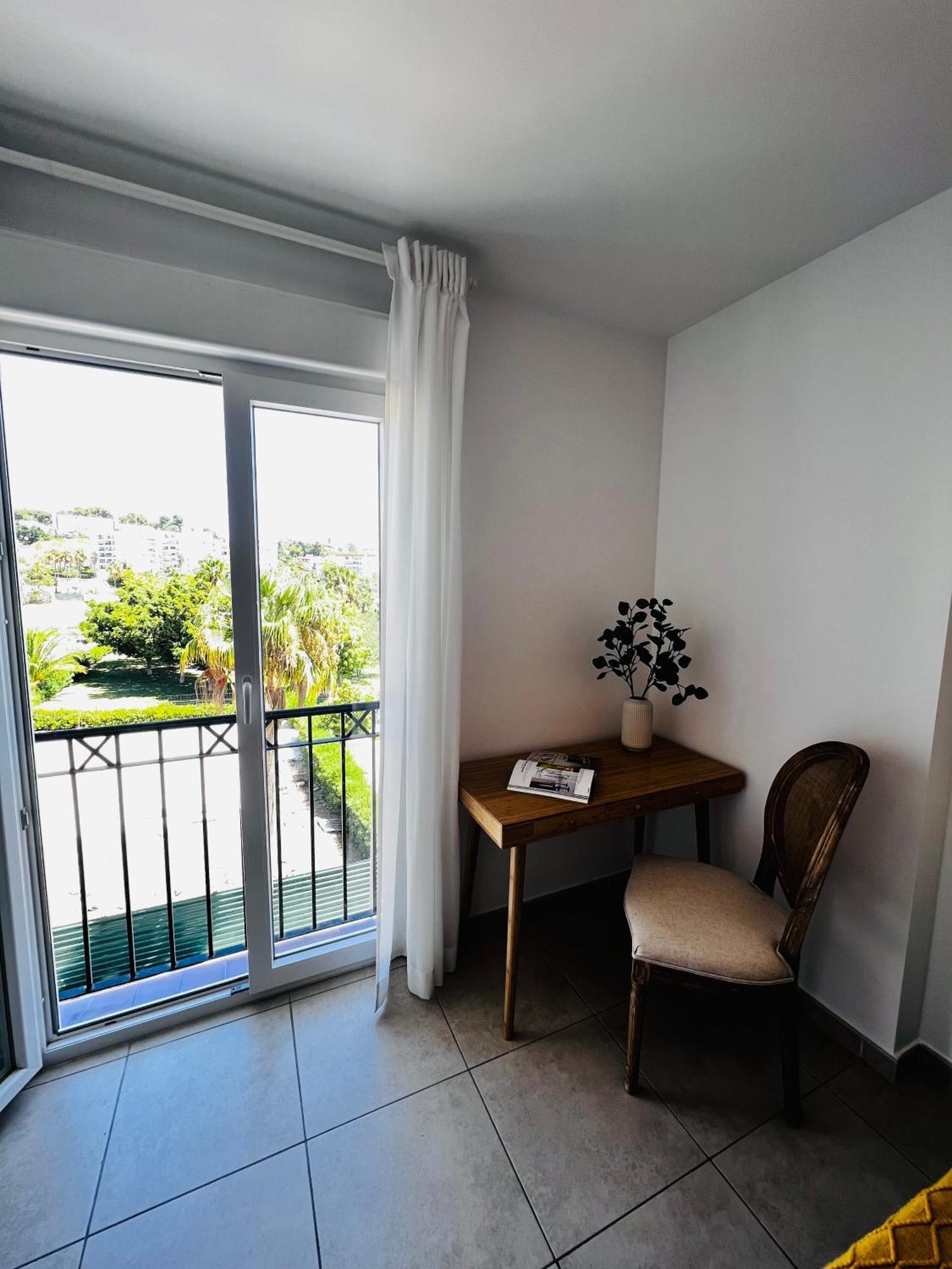 Casa De Frida Lejlighed Marbella Eksteriør billede