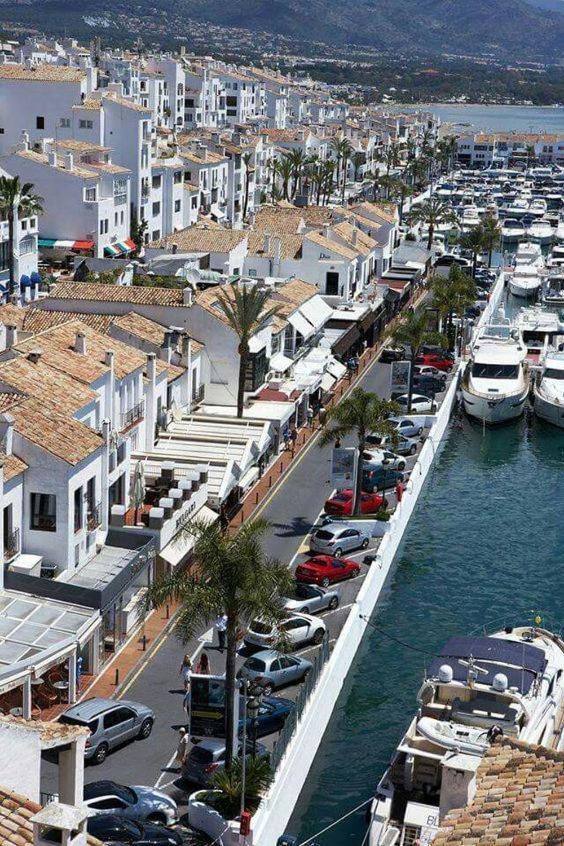 Casa De Frida Lejlighed Marbella Eksteriør billede