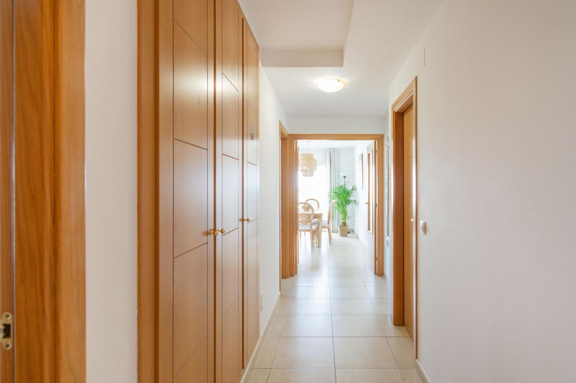 Casa De Frida Lejlighed Marbella Eksteriør billede