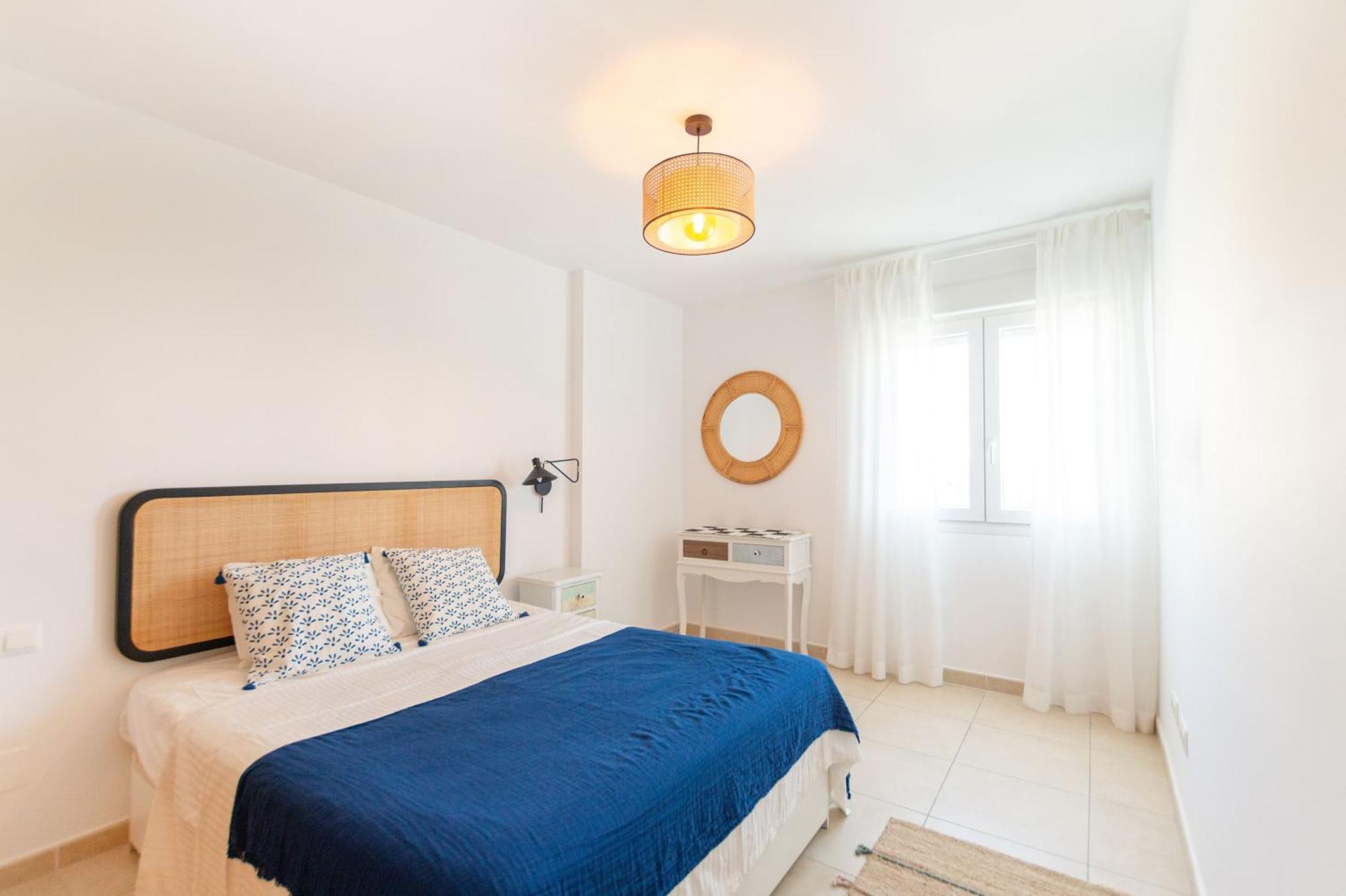 Casa De Frida Lejlighed Marbella Eksteriør billede