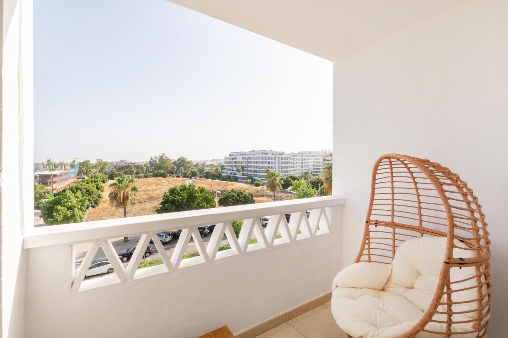 Casa De Frida Lejlighed Marbella Eksteriør billede